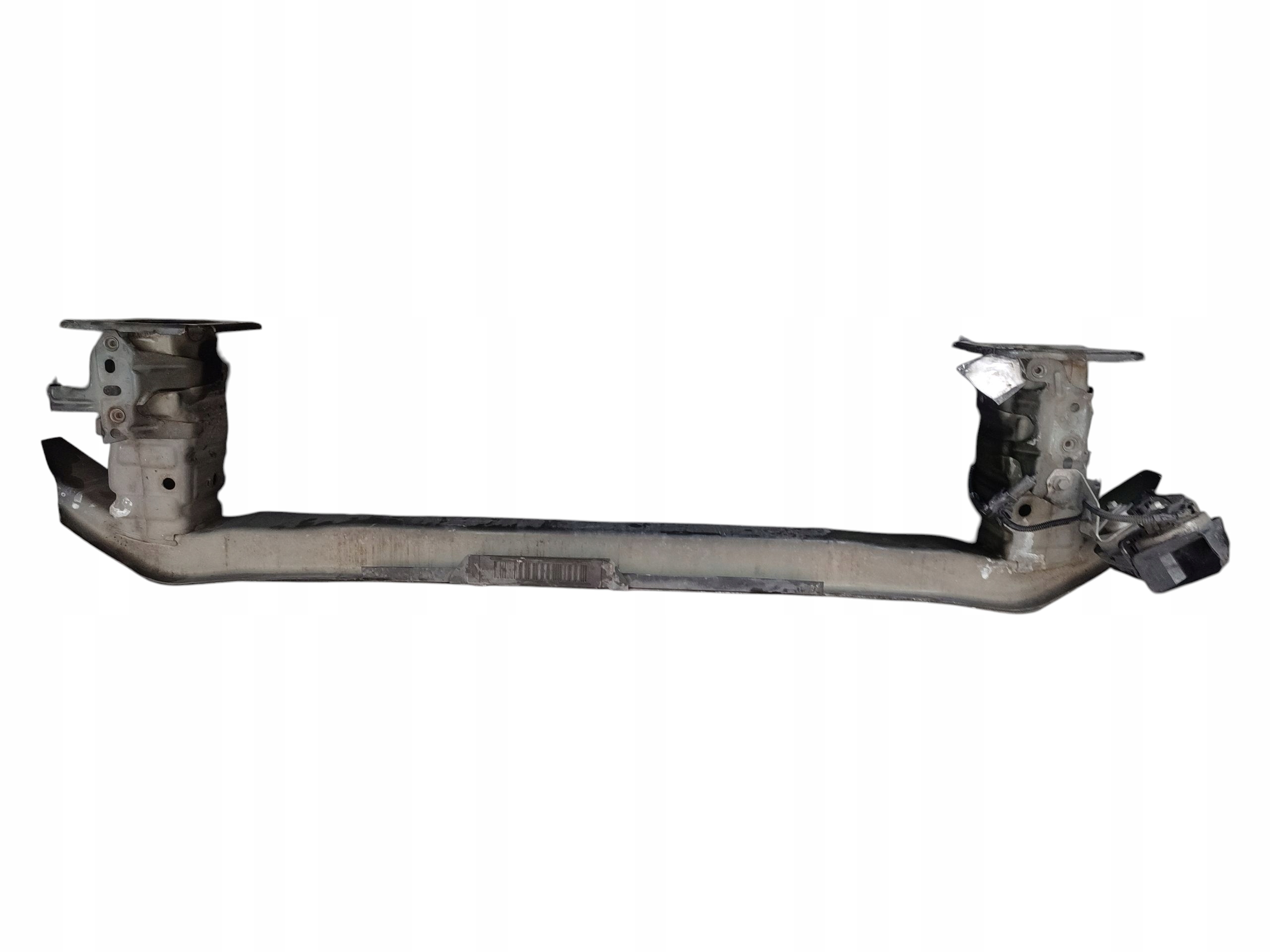 pillar bumper support front FORD C-MAX MK2 (2010-2015) F0C1-72803