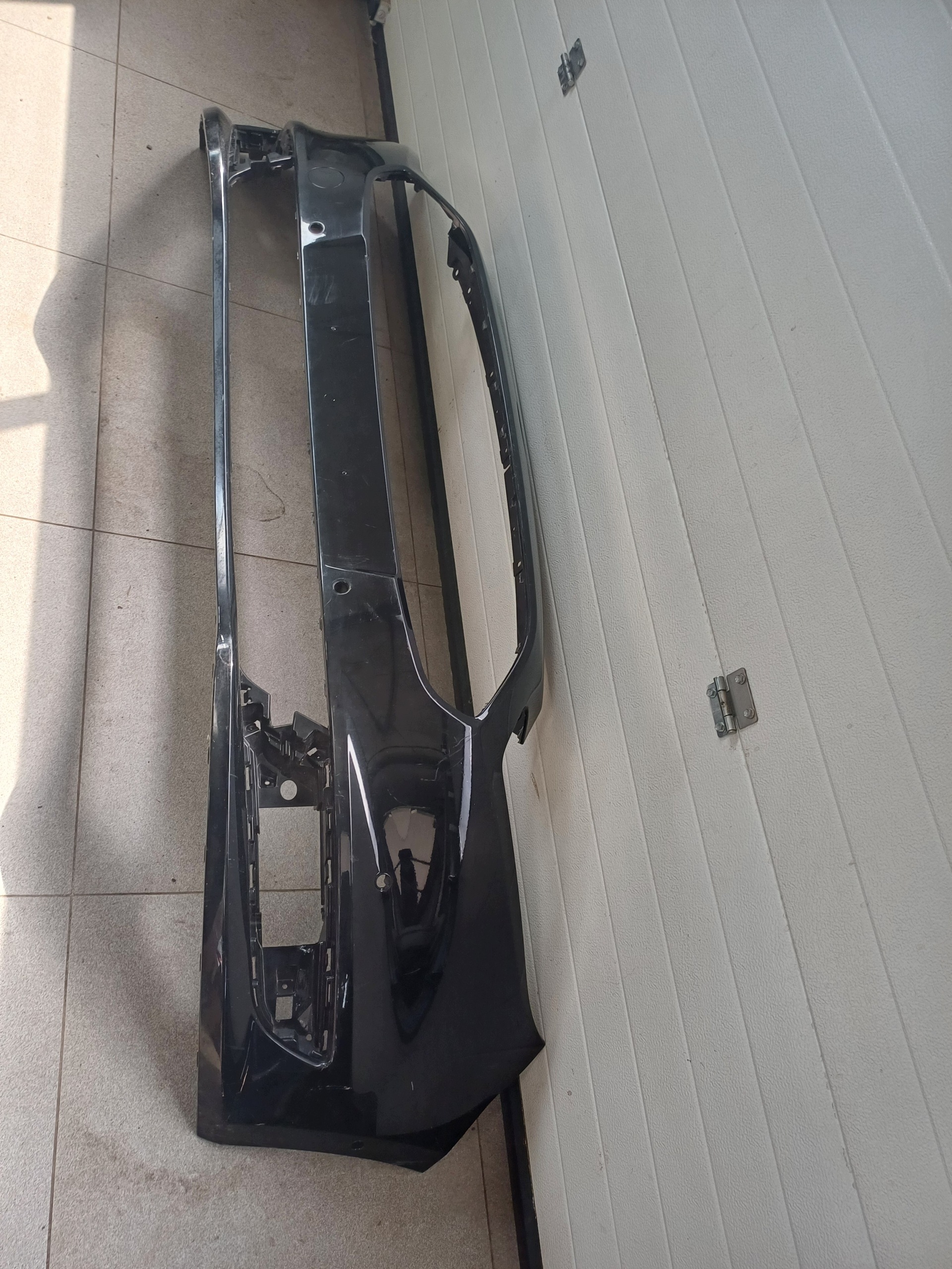 bumper front front FORD S- MAX MK2 II EM2B-17F003 6 X PDC
