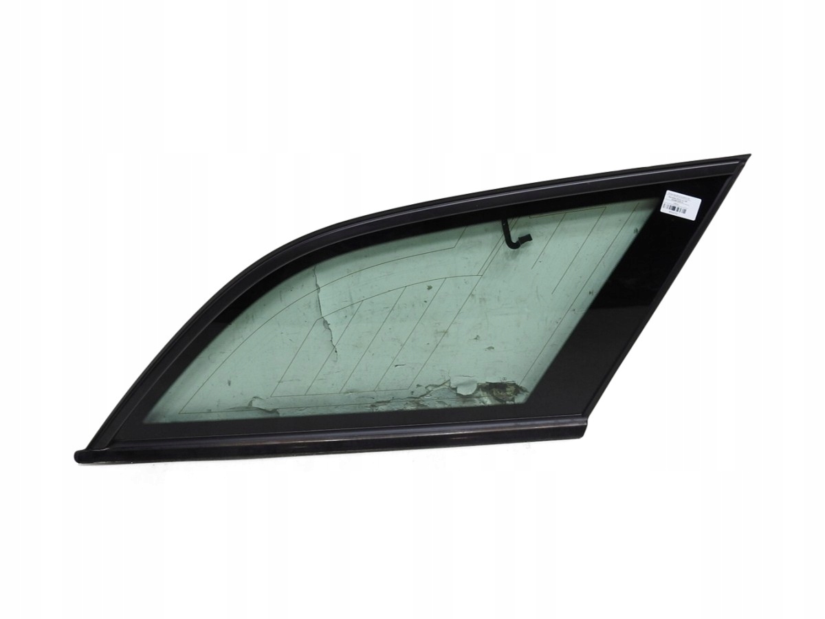 Кузовне скло правий задній MERCEDES W212 Універсал