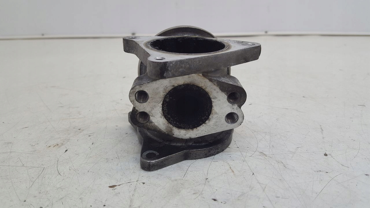 AGR-Ventil Seat Altea 1,9 TDI