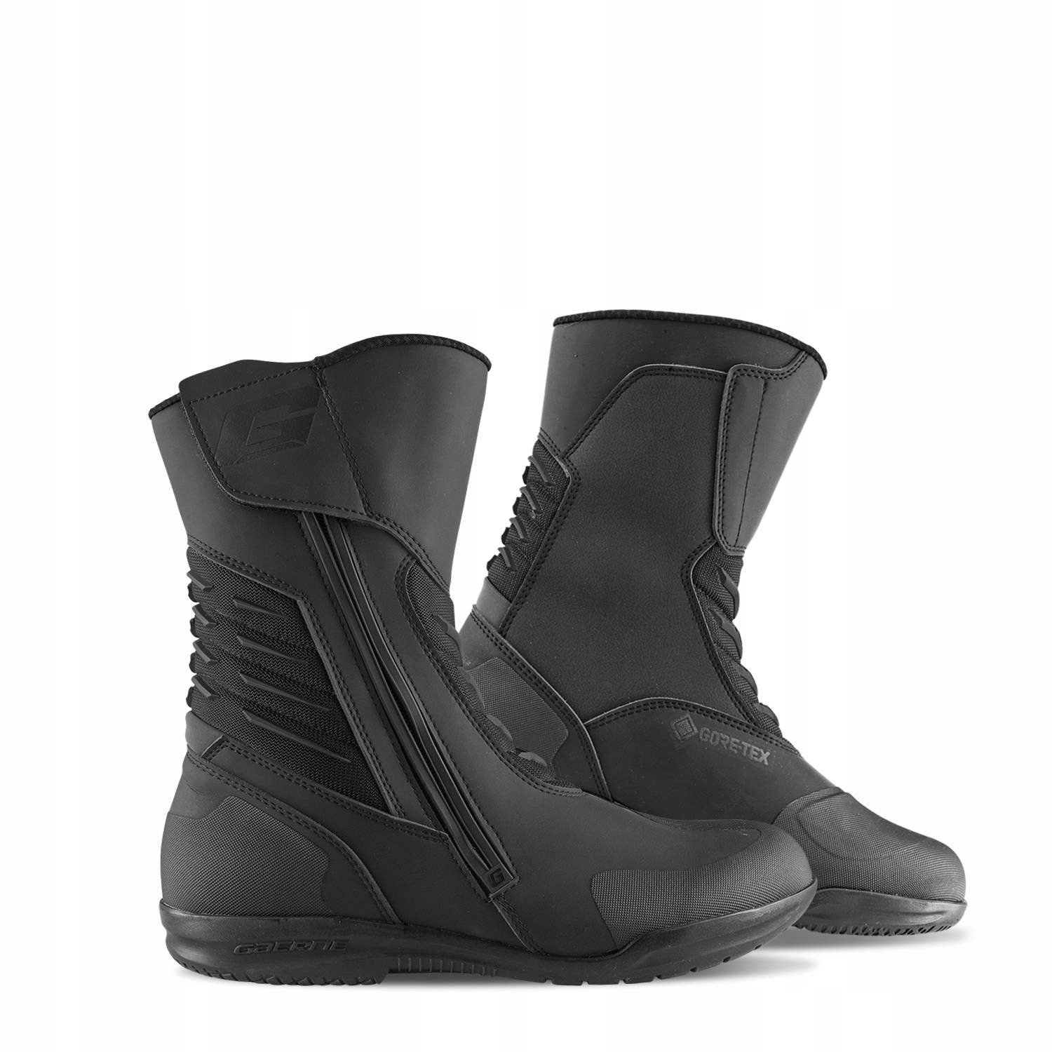 Motocyklové topánky Gaerne G-niemet Gore-tex čierne 41