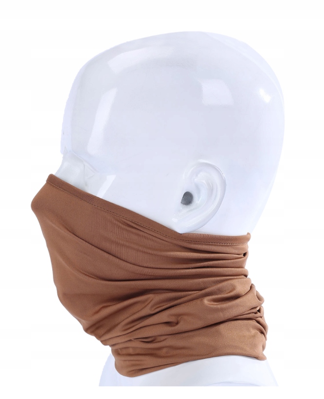 MASKA KOMIN KOMINIARKA CHUSTA BANDANA TWARZ GŁOWĘ Cechy dodatkowe brak