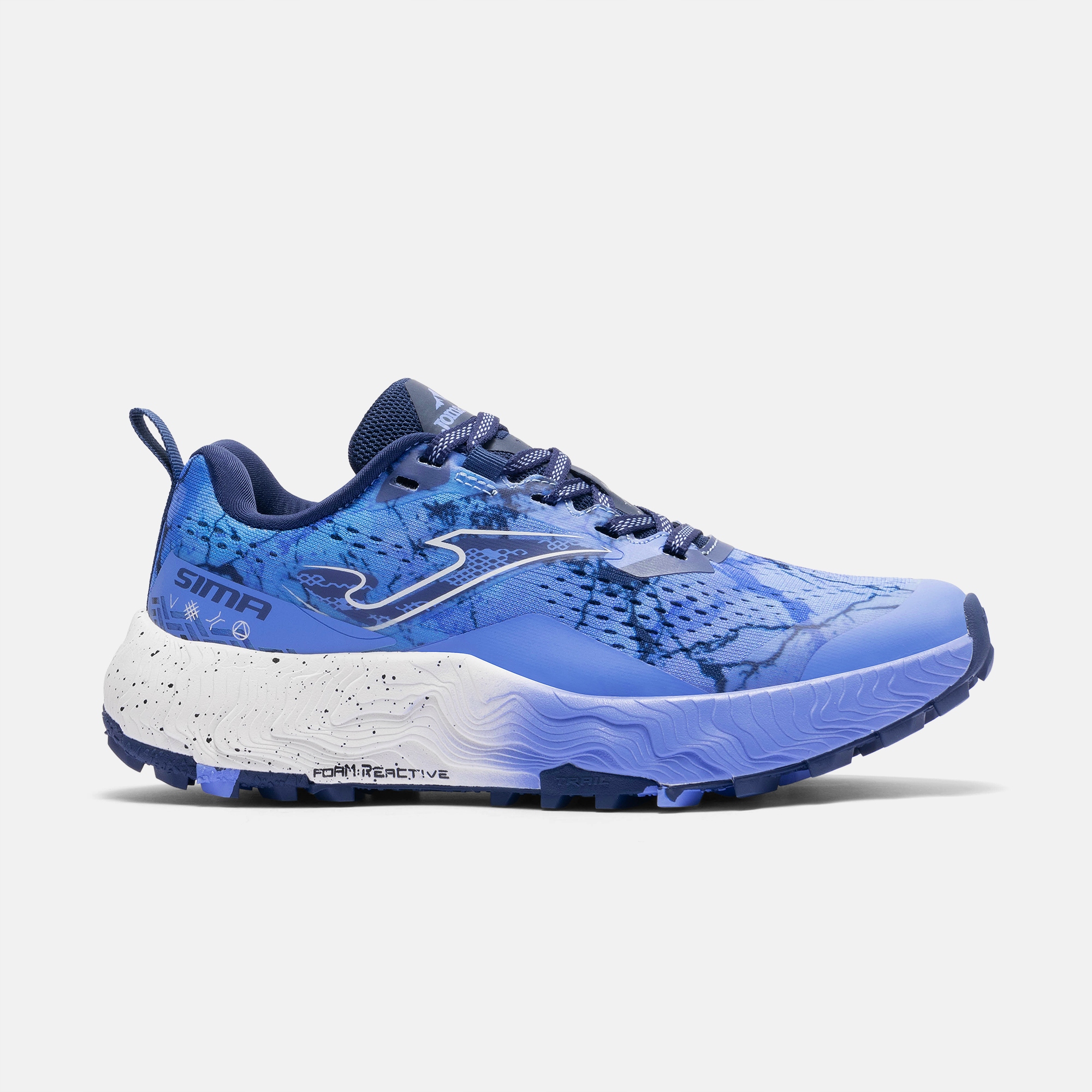 Dámské Trailové Boty Joma Sima 2605 vel 40