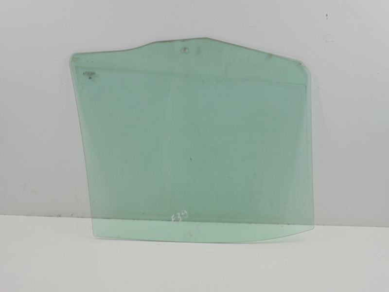 BMW 5 E39 95-00 SZYBA DRZWI TYŁ LEWA SEDAN