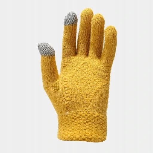 Czapka zimowa beanie Head biały r. uniwersalny Wzór dominujący mix wzorów