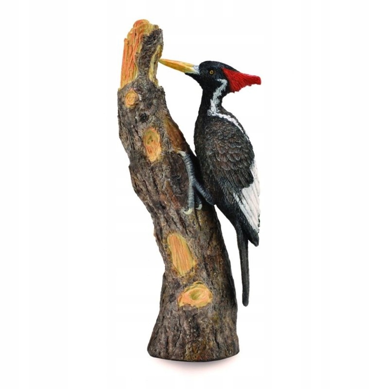 

CollectA 88802 Dzięcioł wielkodzioby samiec