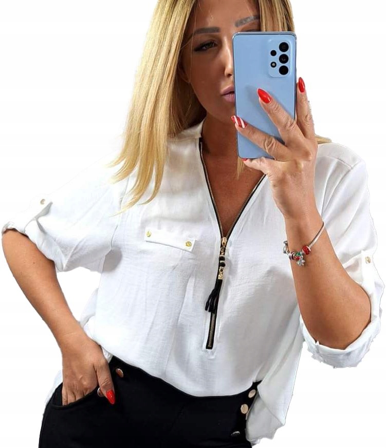 

Bluzka Damska nowa edycja roz. 48