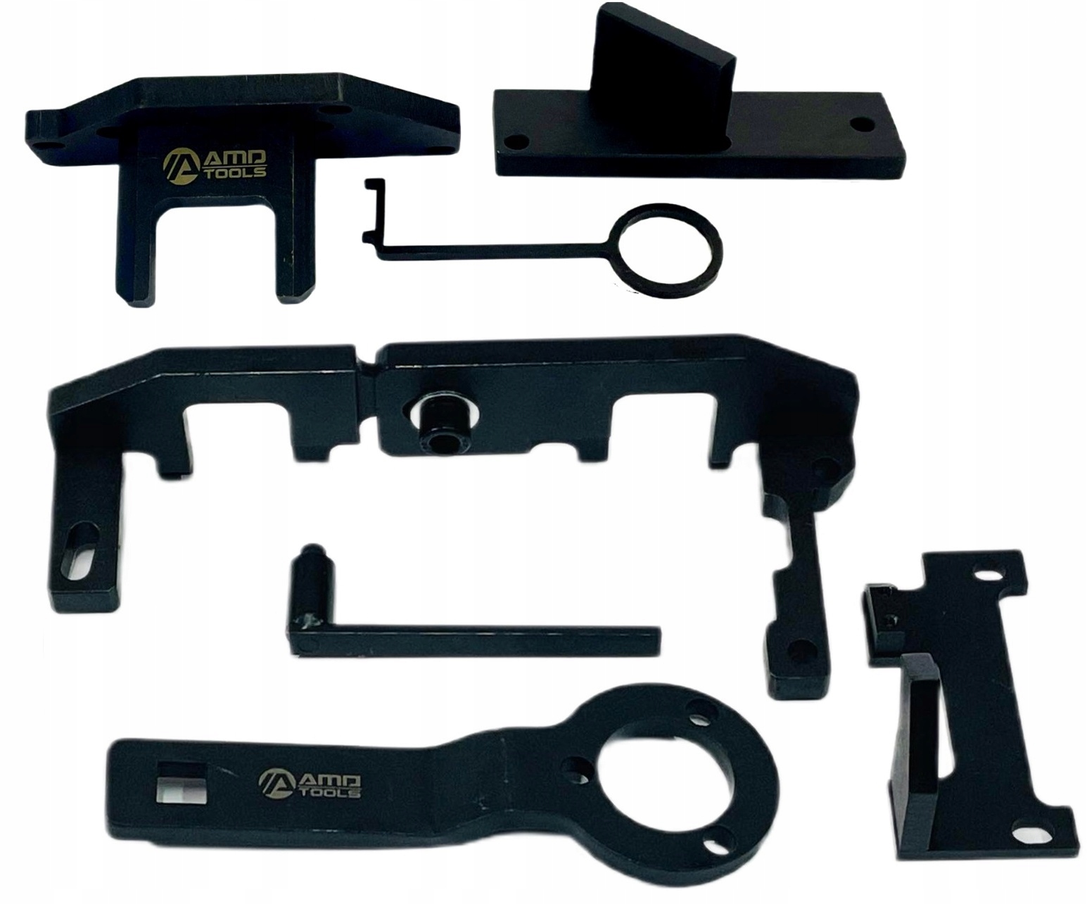 Sada Blokád Rozvodu Citroen Peugeot Opel 1.0 1.2 VTi Vvt Gdi EB0 EB2