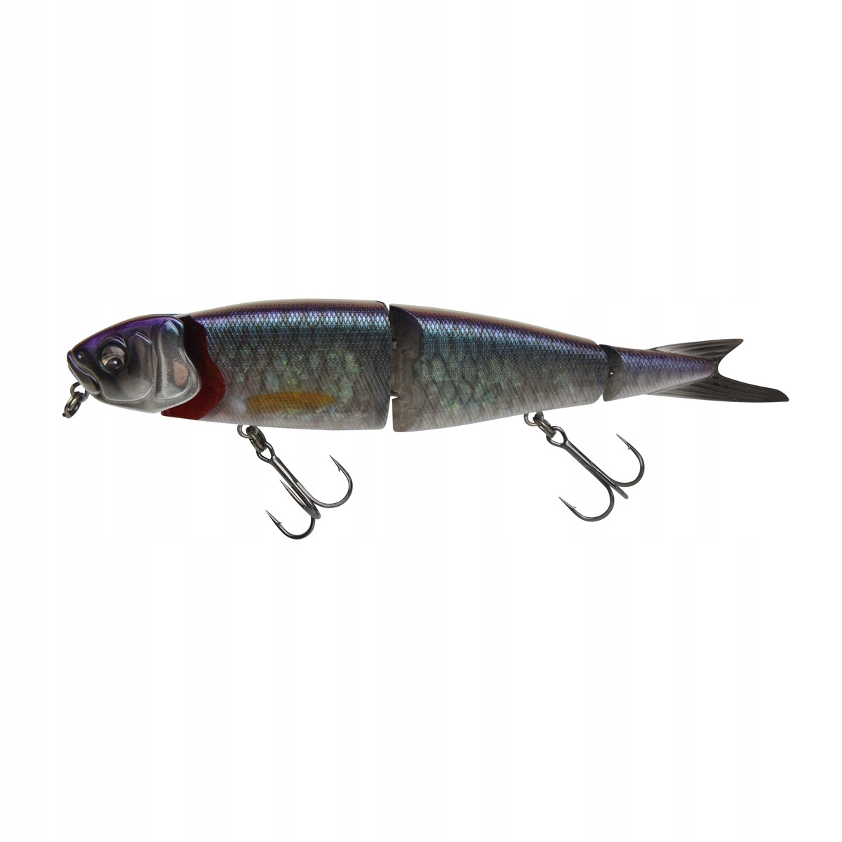 4Play Classic Swim N Jerk Savage Gear 25cm 107g Herring