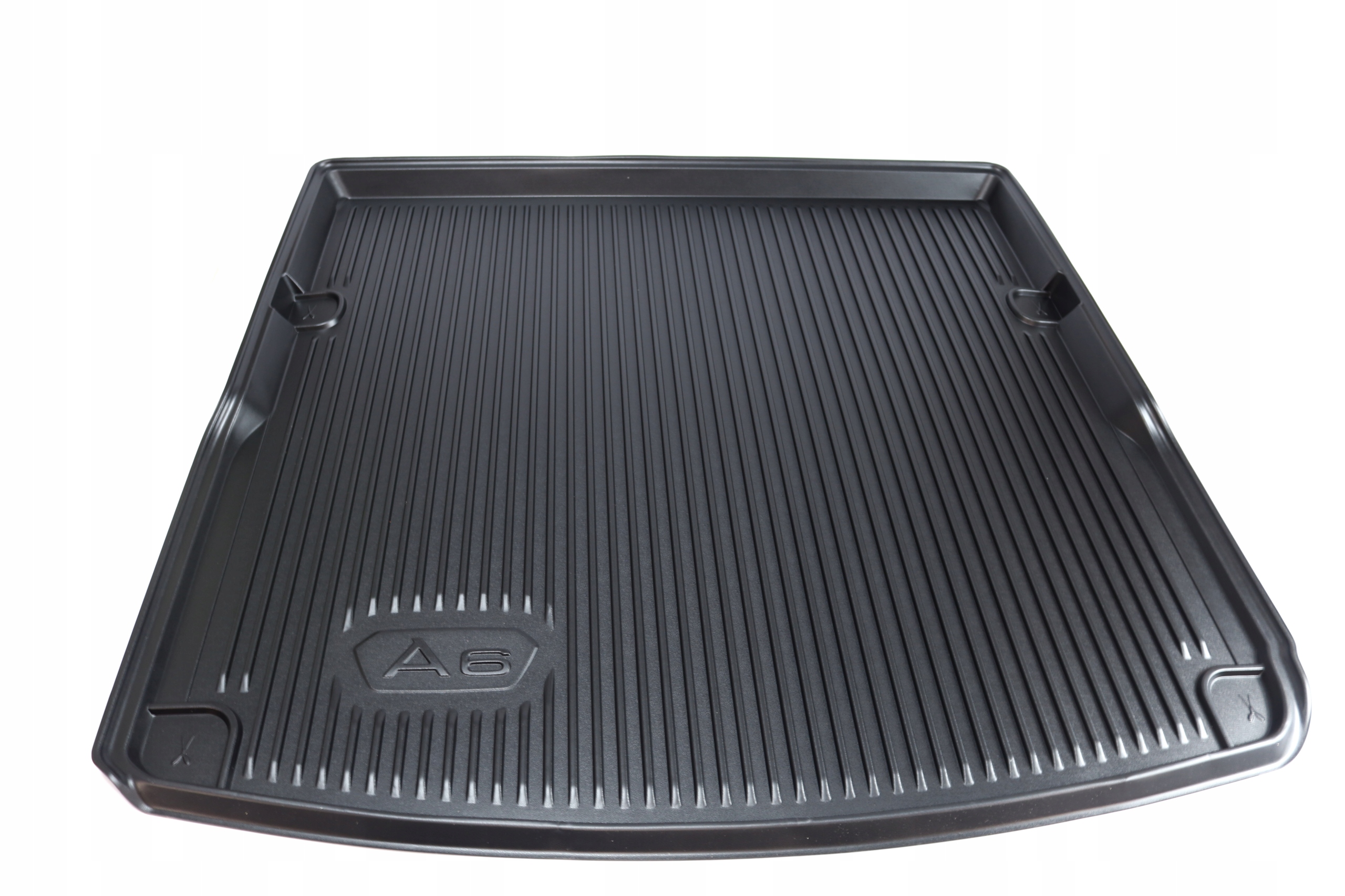 MATA BAGAŻNIKA WANNA AUDI A6 C8 ORYGINAŁ AVANT ASO