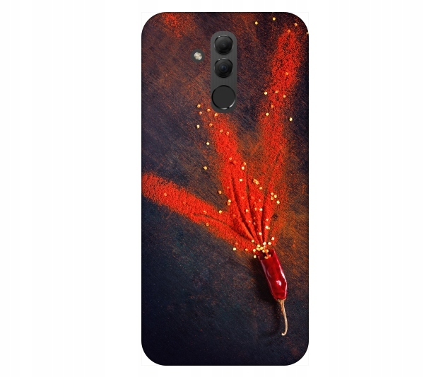 

Etui na telefon Huawei Mate 20 Lite Papryka chili