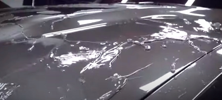 WOSK CERAMICZNY NA AUTO SAMOCHÓD POŁYSK FUSSO COAT Producent Inny