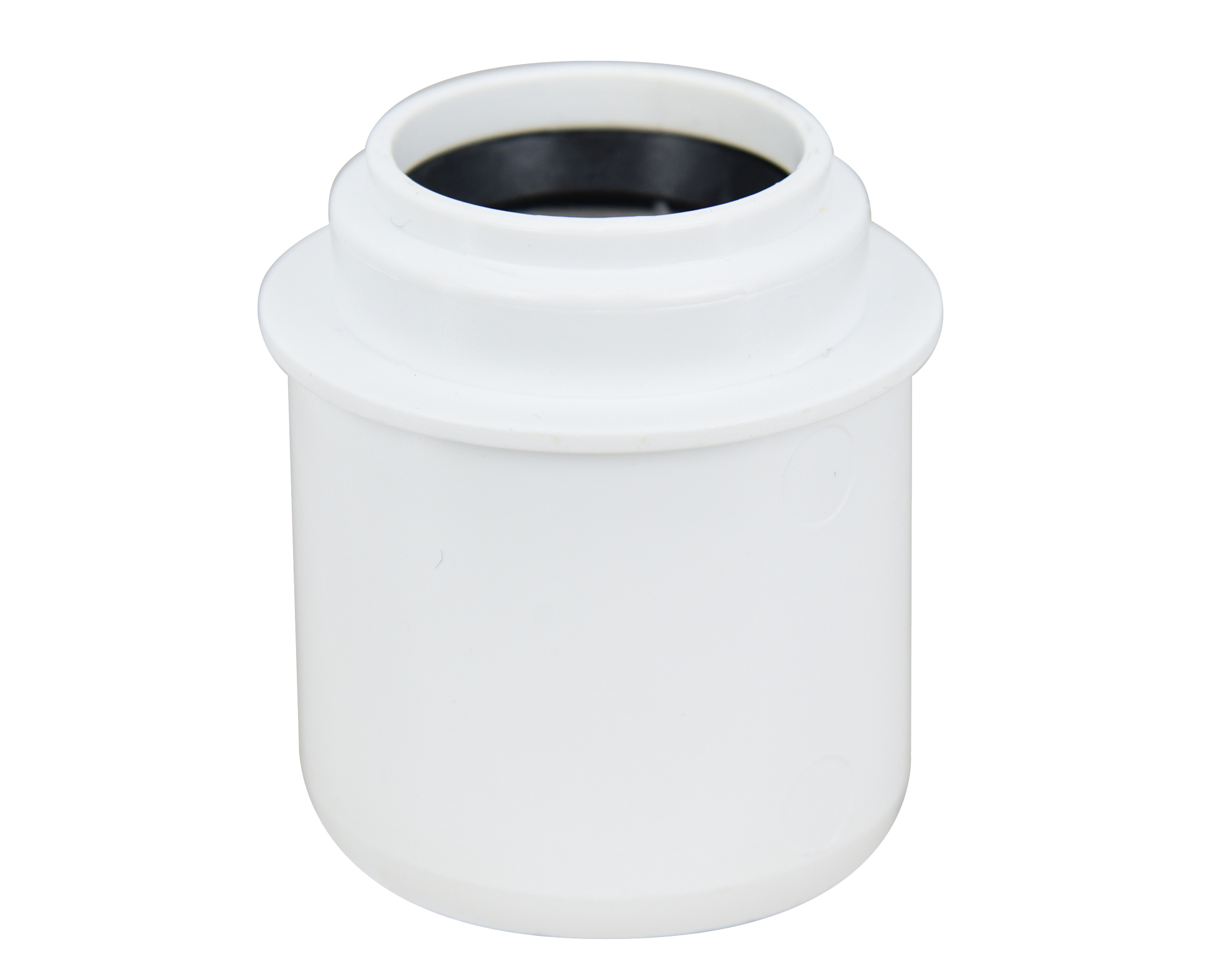 REDUKCJA PVC PP KANALIZA WEWNĘTRZNA 50/32 BIAŁA