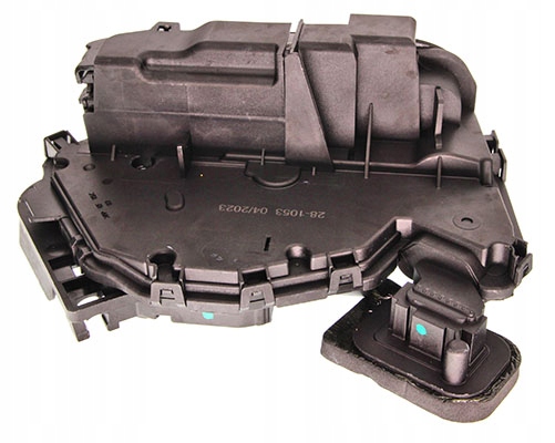 Maxgear Zámek Dveří Vpřed, Touran 16- Pravý