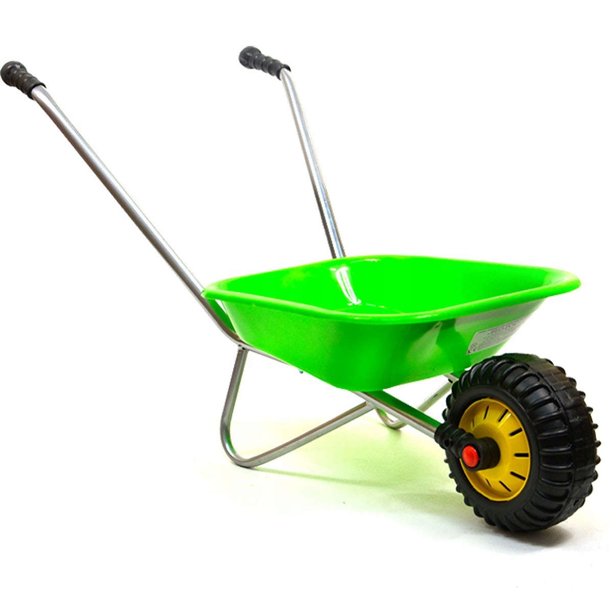 200 TACZKA OGRODOWA METALOWA RÓŻNE KOLORY