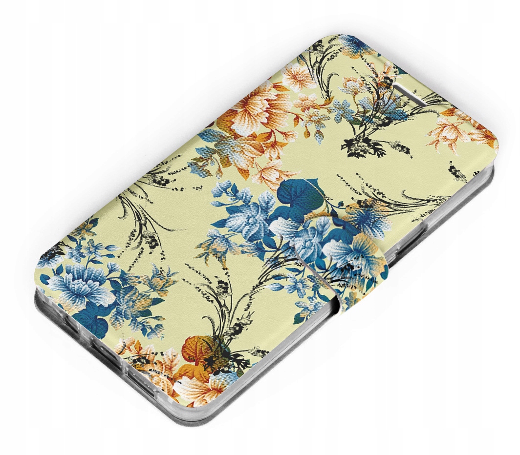 

Etui Mobiwear do Huawei Y5 II - MX05R