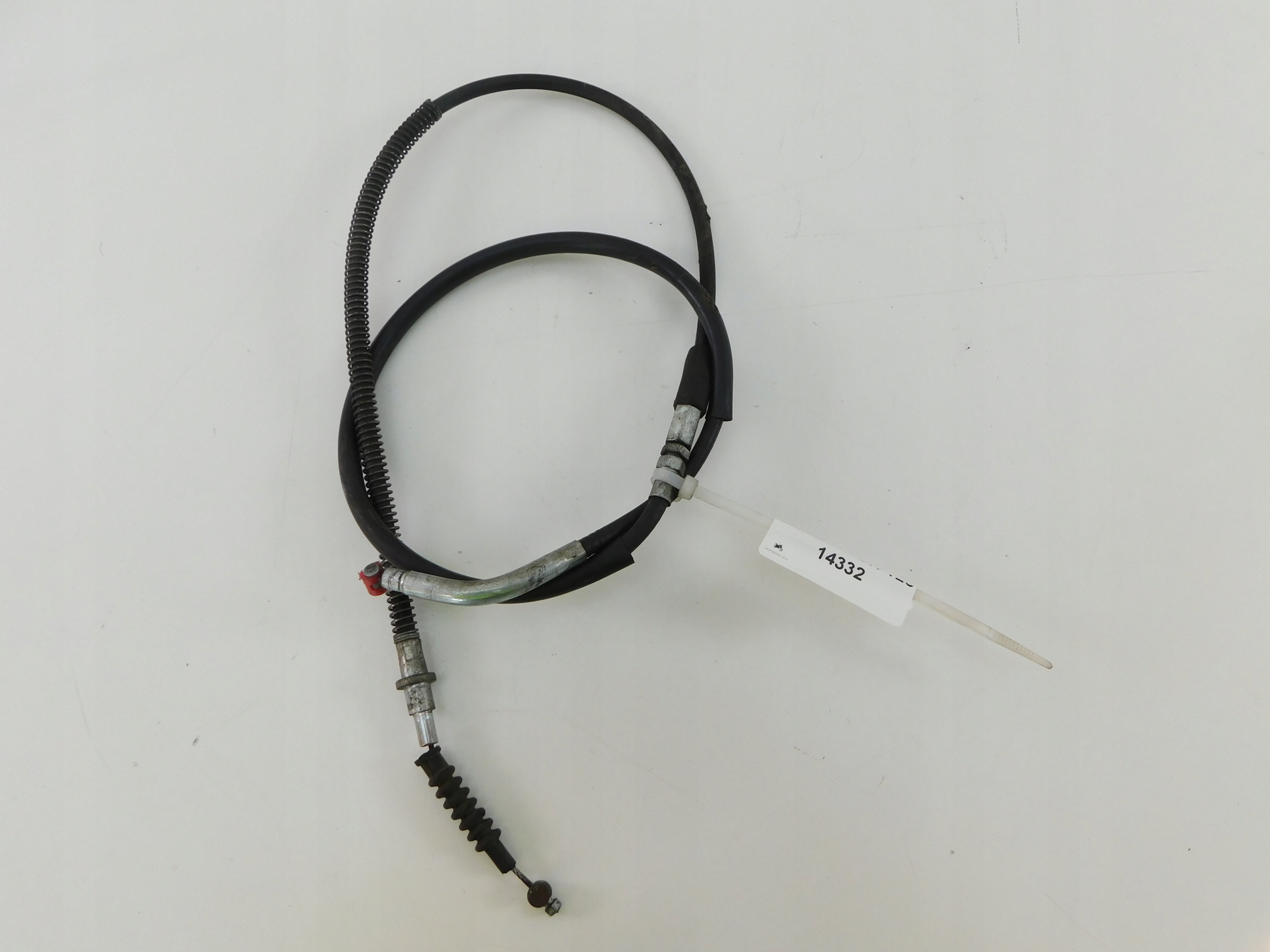 ORCAL MASH 125 LINKA SPRZĘGŁA