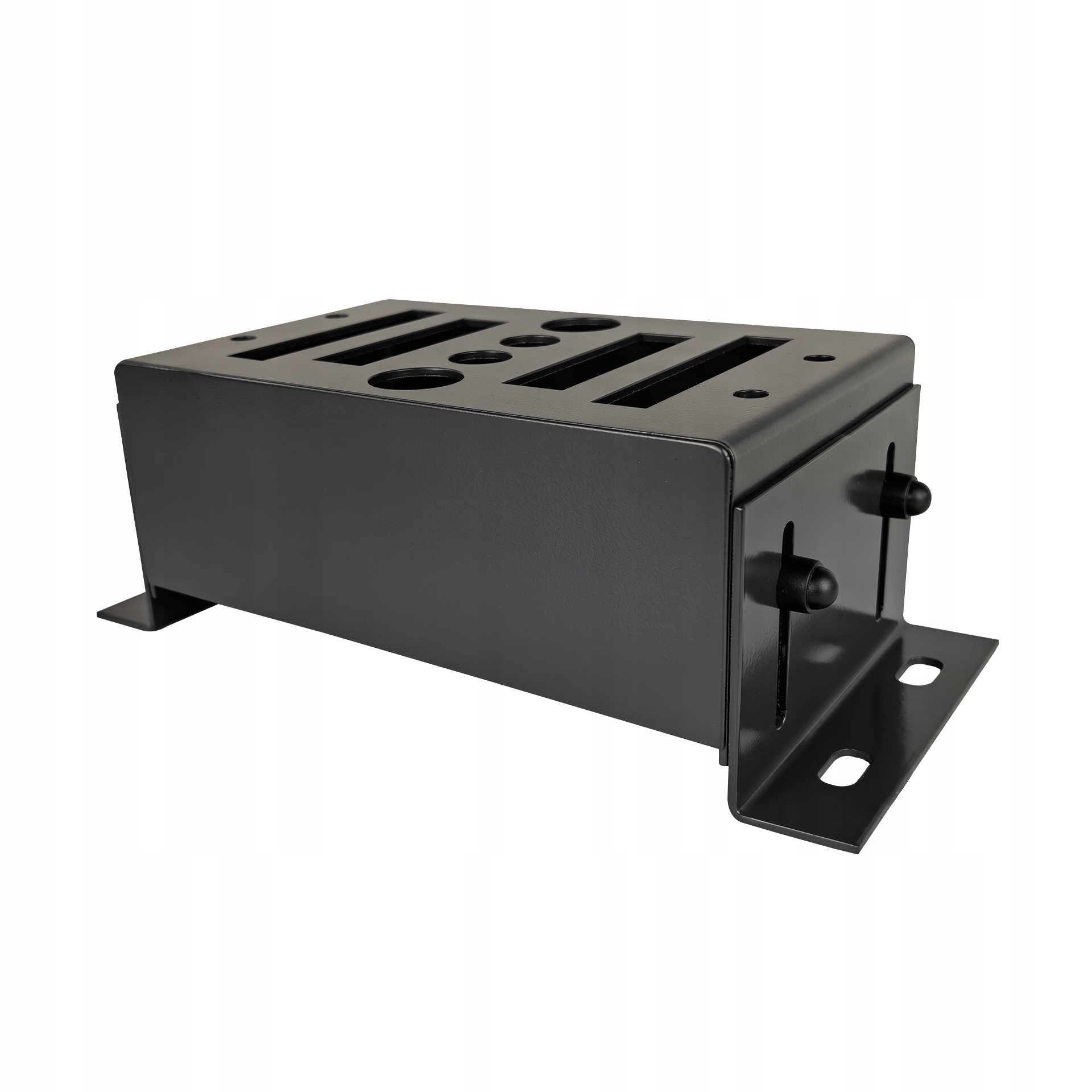 Podstawa Pod Napęd Force 13,5 22 cm Do Bramy Przesuwnej Regulowana