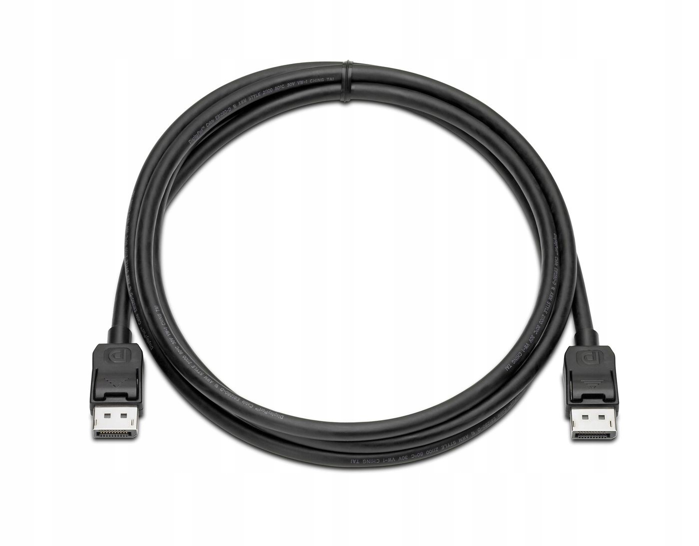 Kabel HP DisplayPort 2m - VN567AA
