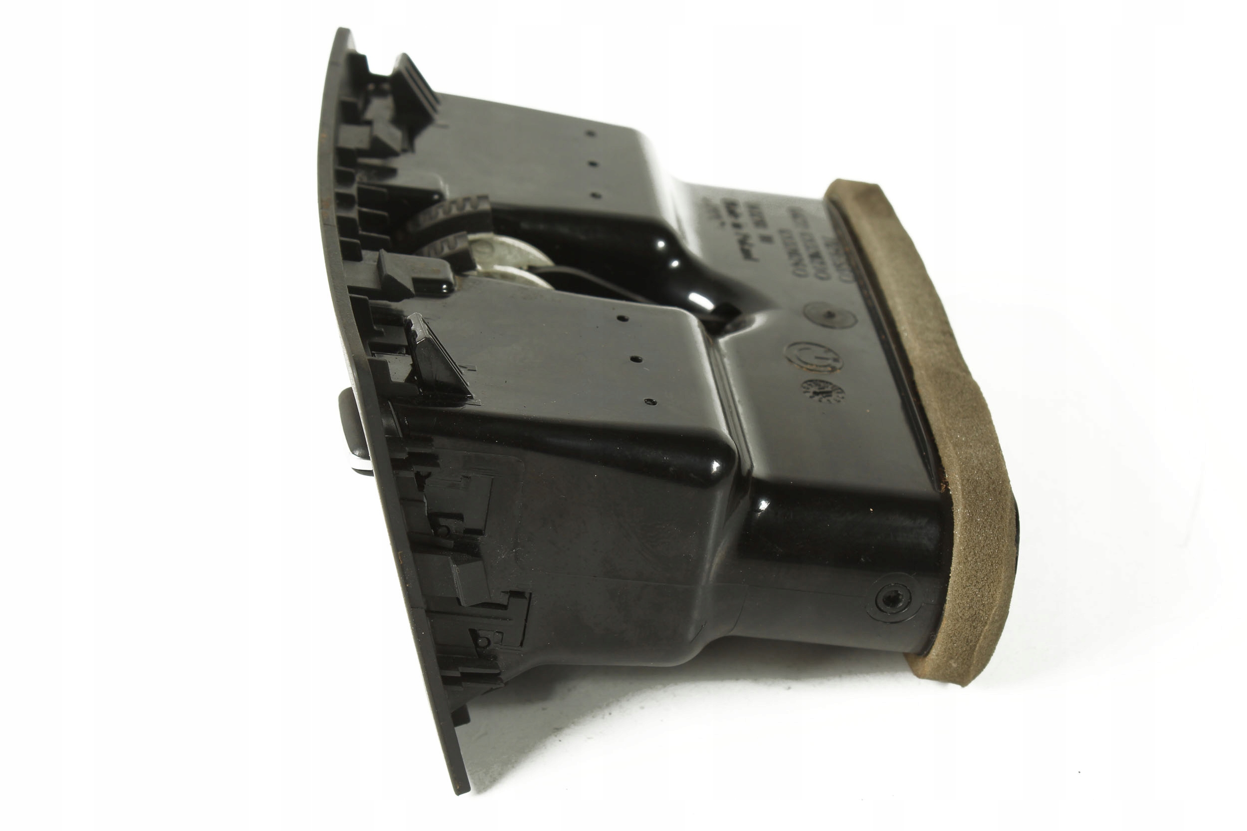 BMW E90 E91 Kratka wlotu powietrza 7210639 Numer katalogowy oryginału 64227210639