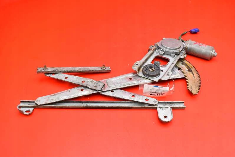 window regulator right front EU SUBARU FORESTER 1 and 97-00