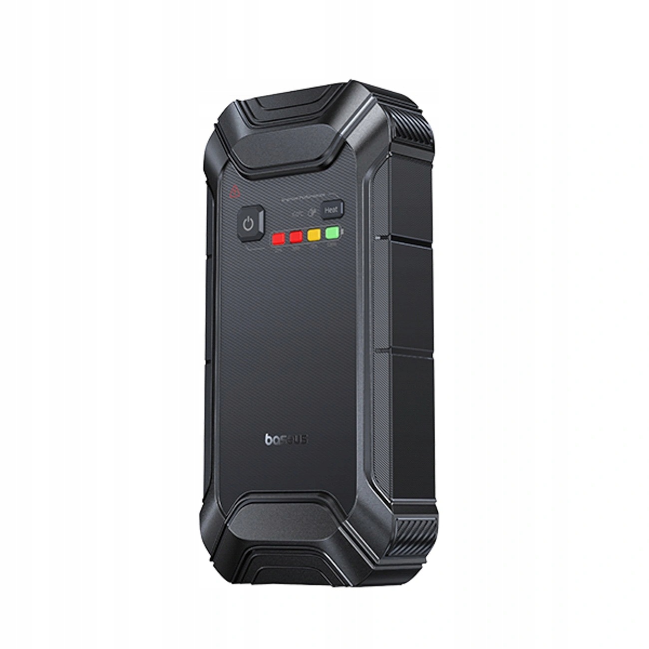 Baseus PrimeTrip VJ1 Jump Starter 12000 mAh čierny