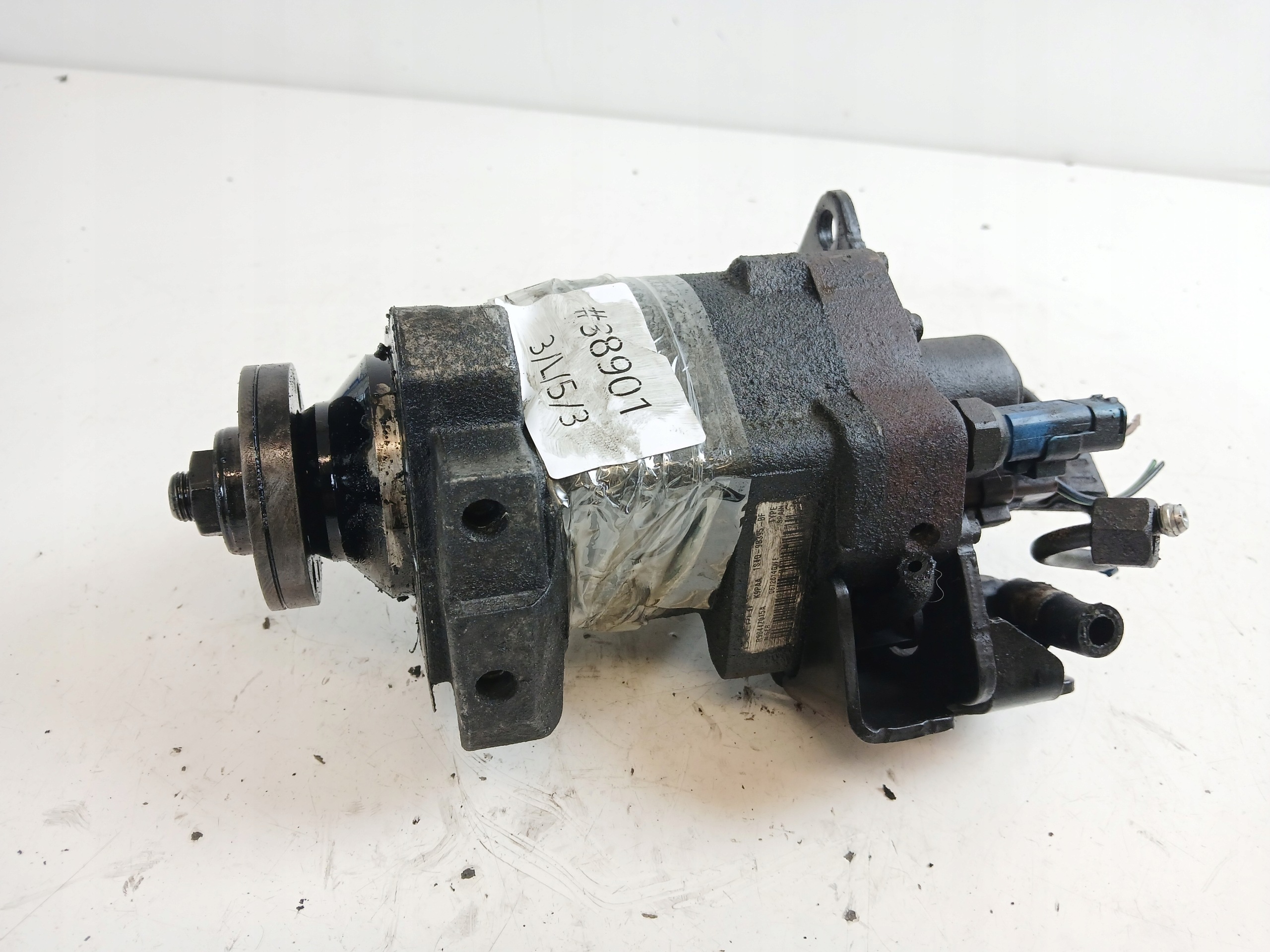 FORD FOCUS MK1 1.8 TDCI Einspritzpumpe 1S4Q-9B395-BF