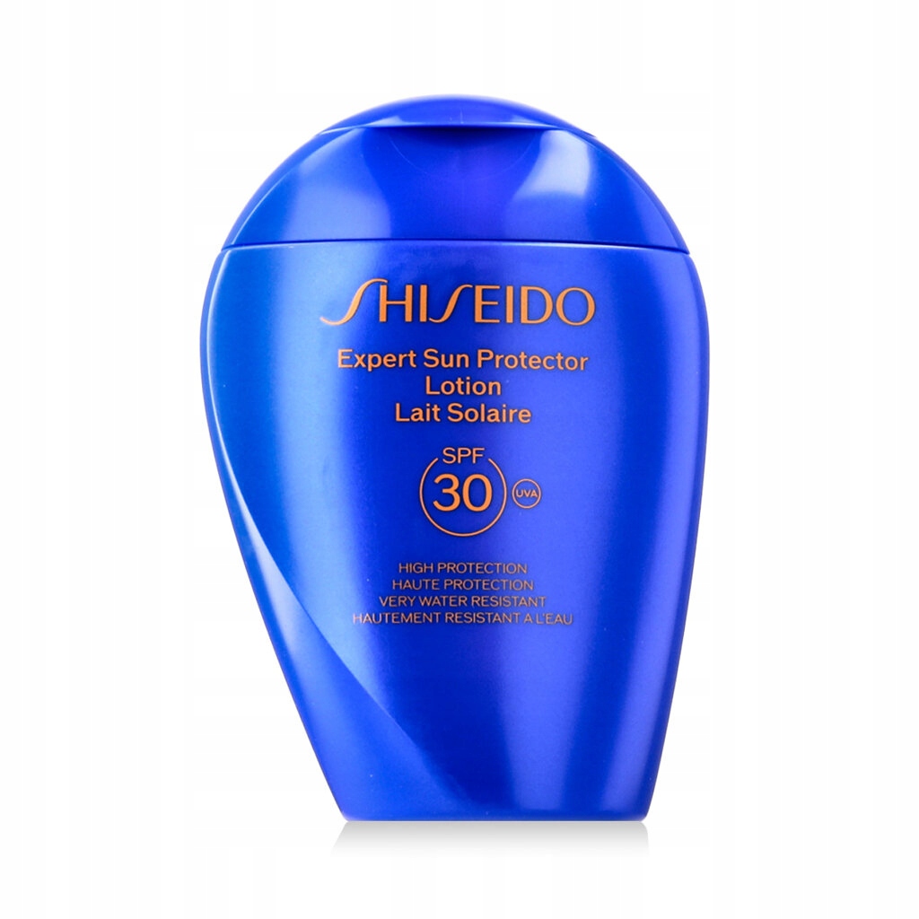 Shiseido Expert Sun Protector Lotion Spf 30 150 ml