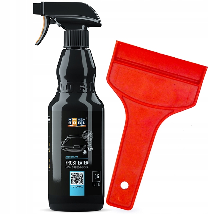 

Skrobaczka do szyb Odmrażacz Adbl Frost Eater