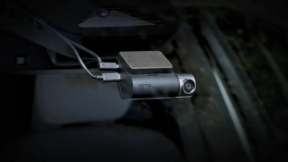 Zestaw A510 Power Set 64GB + CPL Komunikacja GPS Wi-Fi