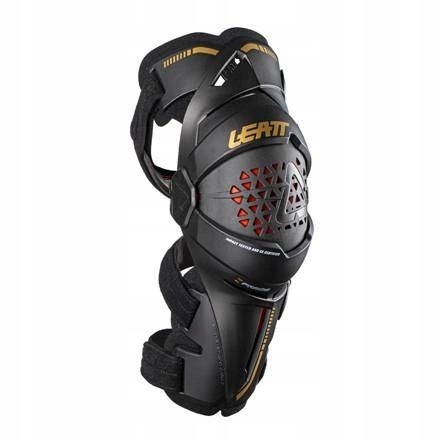 Ortézy Leatt Z-frame Black čierne Darčeky