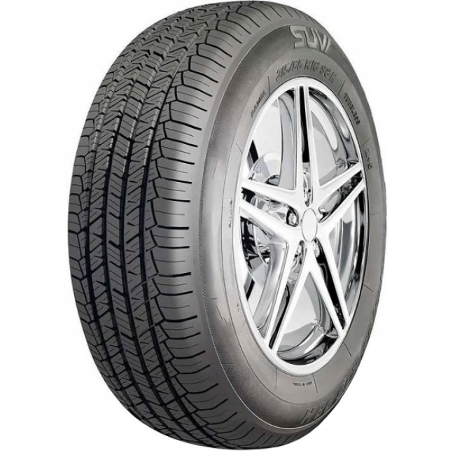 4X 225 / 60R17 701 99V RIKEN
