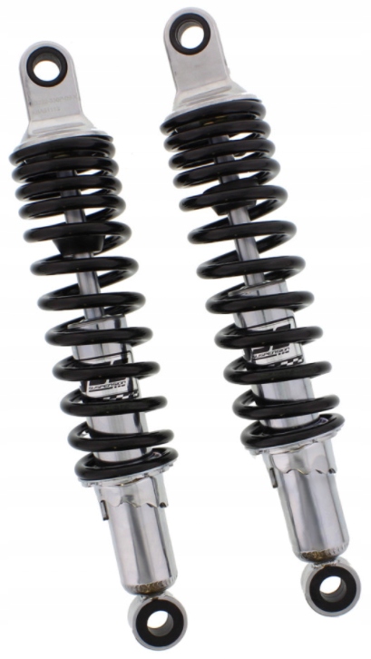 Olejové Tlumiče Honda Cb 450 S 86-89