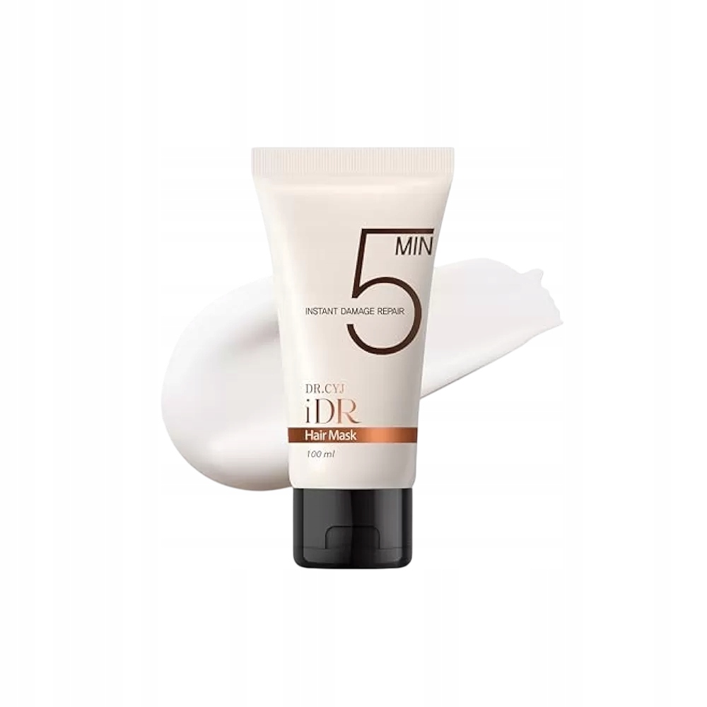 Maska na vlasy Dr.cyj Instant Damage Repair Hair Mask 100 ml