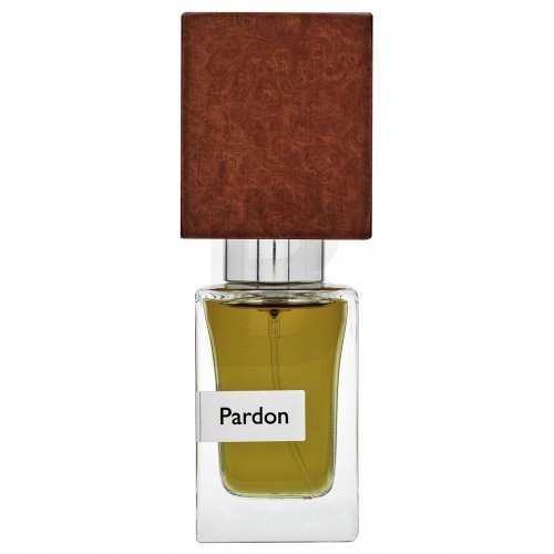 Nasomatto Pardon čistý parfém pro muže 30 ml