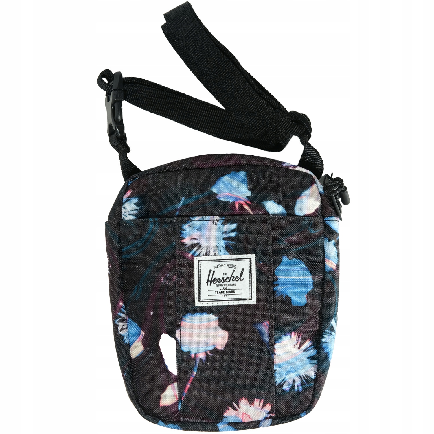 Herschel Cruz Crossbody (uni) Dámská taška Polyester Vícebarevná