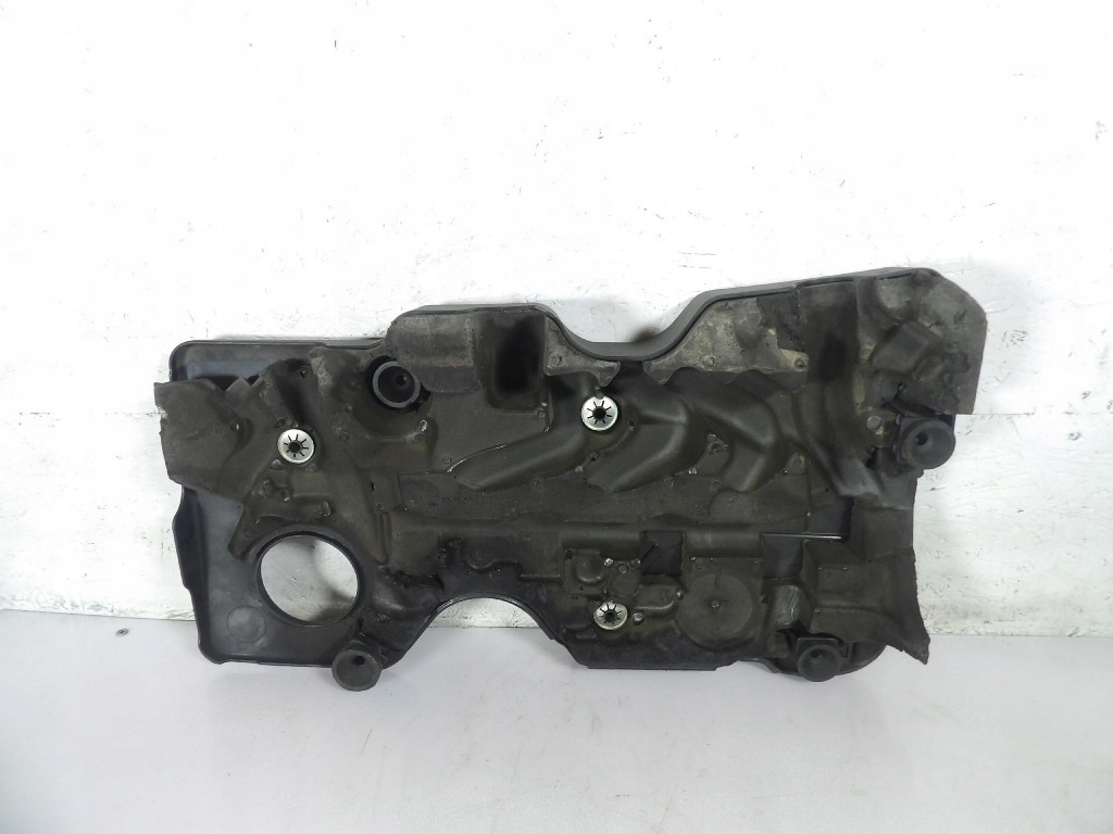 OPEL ASTRA K 1.6CDTI motor cover cover upper