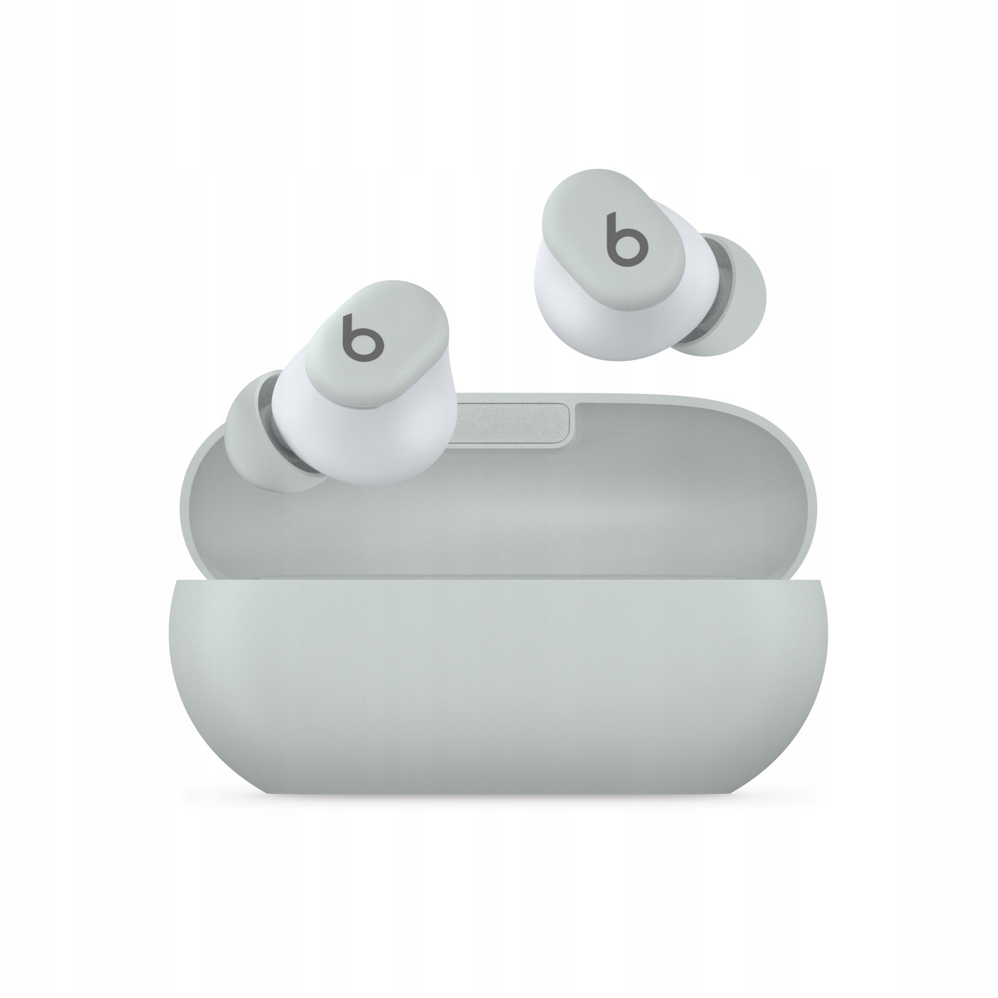 Beats Solo Buds/ Anc/ Bt/ Bezdrať/ Storm Grey MUVY3EE/A