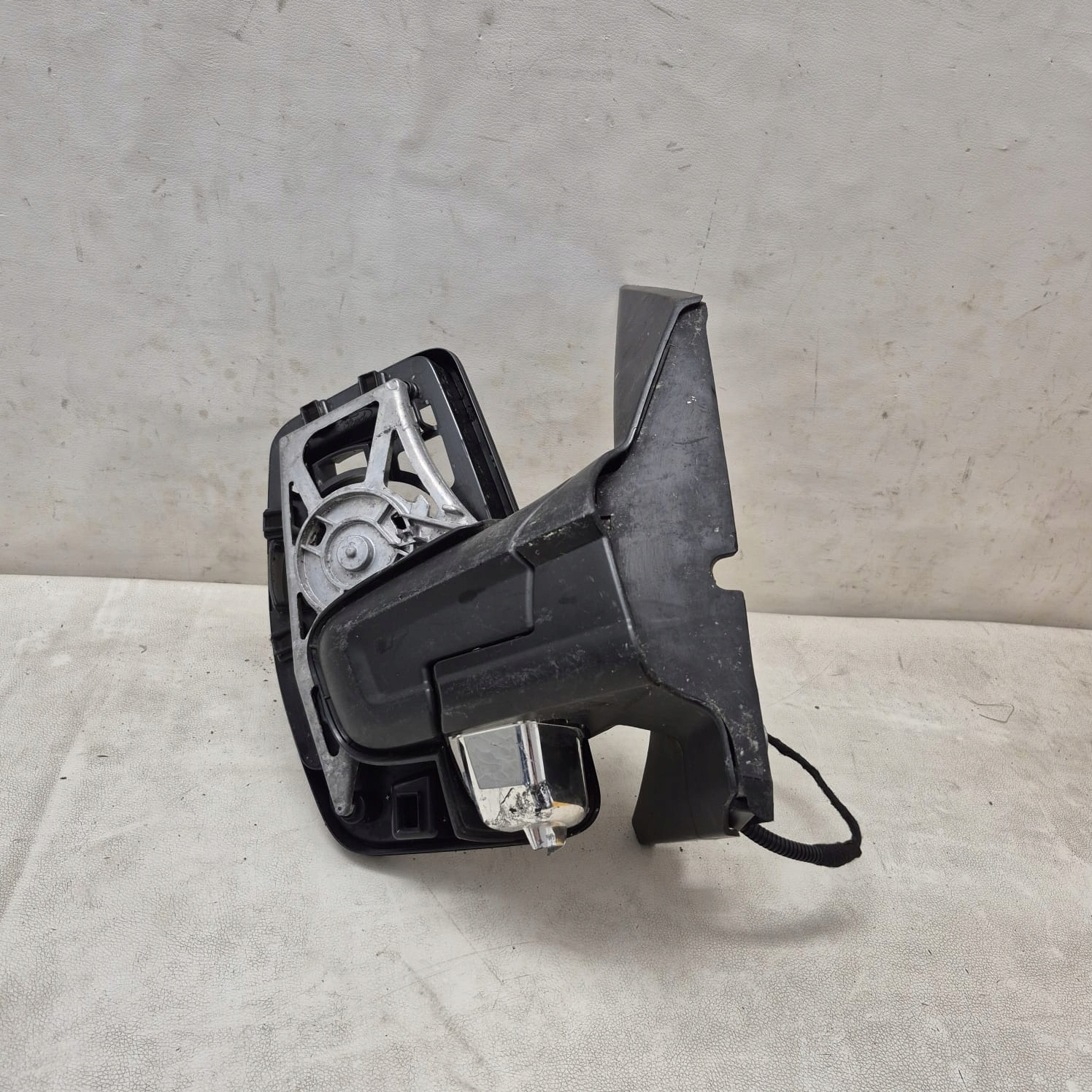 FORD TRANSIT CUSTOM and 1 MK1 12-23 mirror front front right