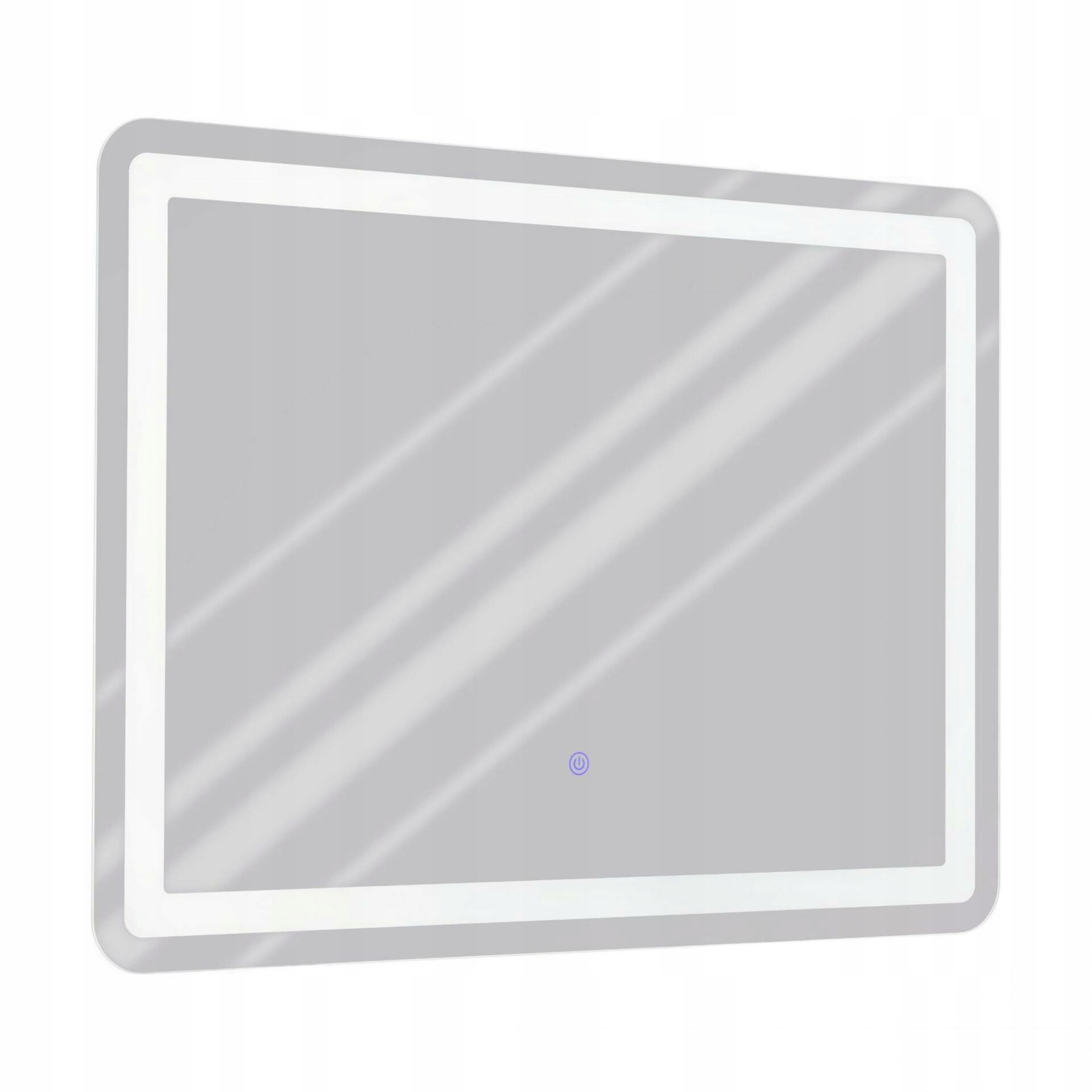 Eglo Zrkadlové svietidlo Buenavista 1 99839