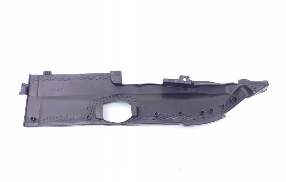 накладка правая Audi A8 D4 4H0819336
