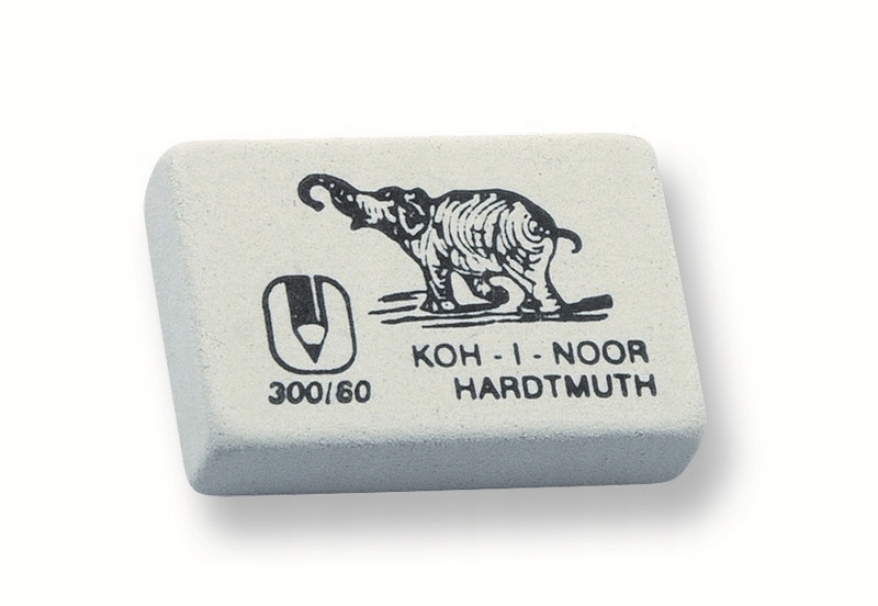 

Gumka Koh-I-Noor 300/60