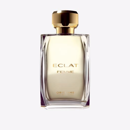 Oriflame Woda toaletowa Eclat Femme 50 ml