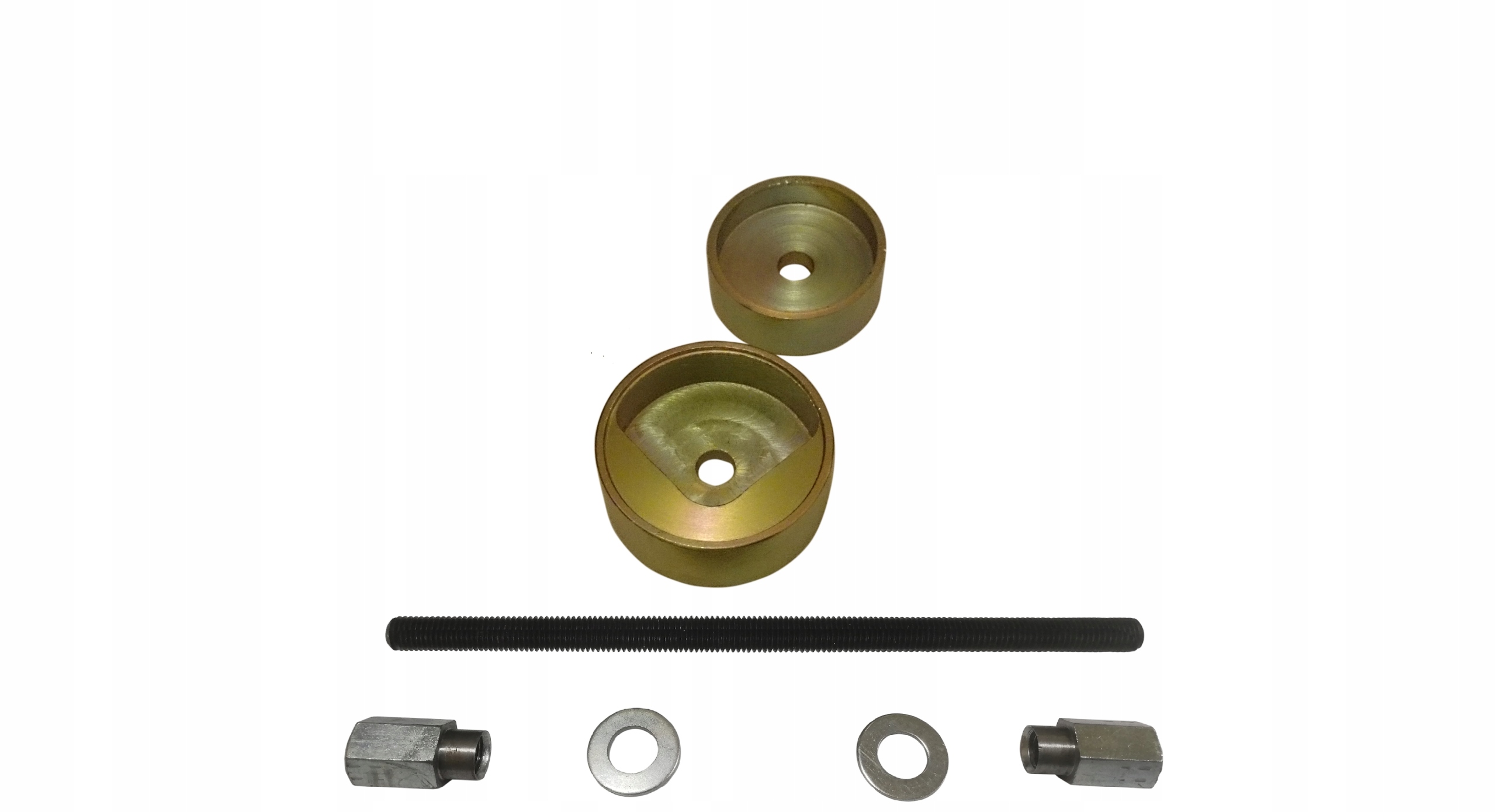 Задний луч БУШИНГ пуллер OPEL Meriva B Mk2 2010-