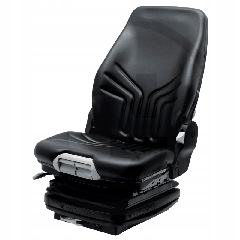 GRAMMER Siedzenie Actimo M MSG 85/722, PVC, 260mm