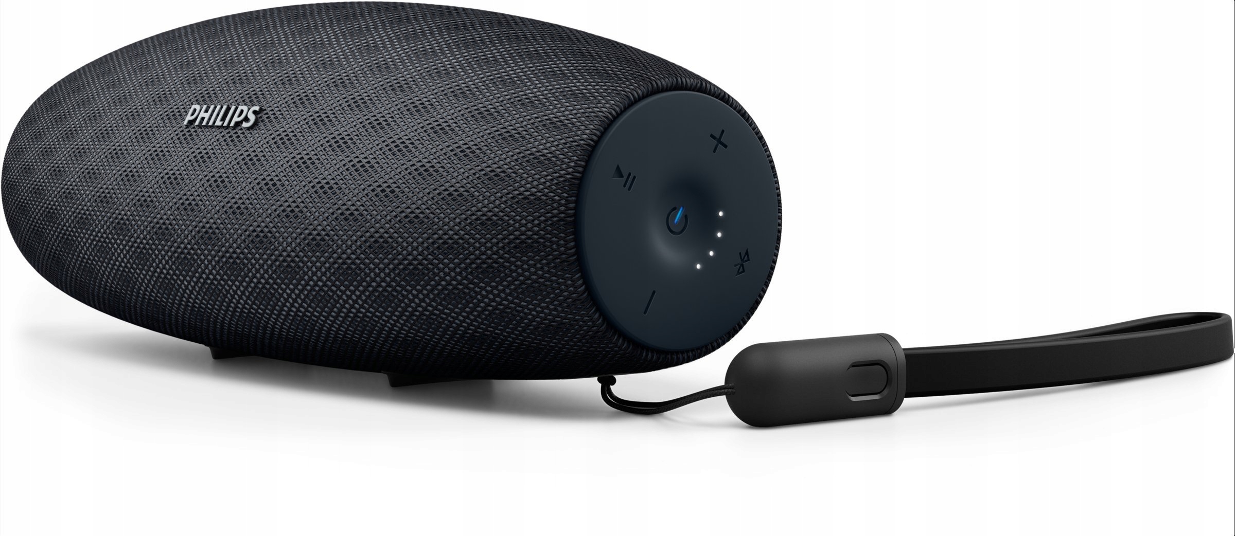 Głośnik Philips BT7900B/00 czarny Model Głośnik bluetooth