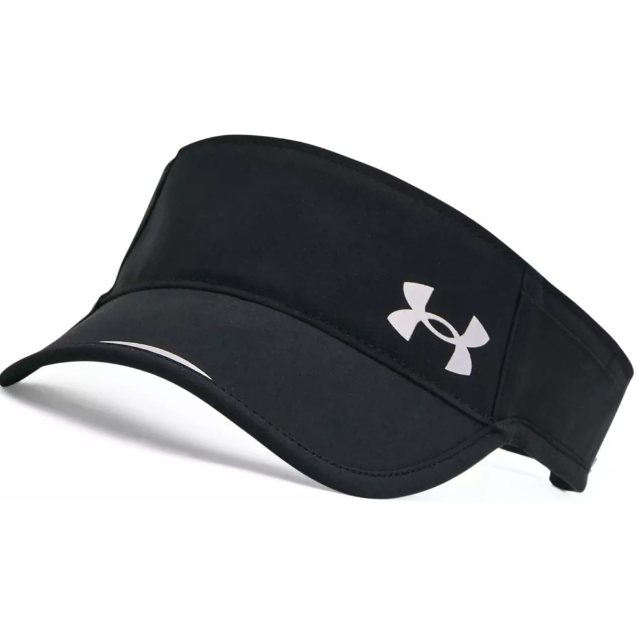 Damska Opaska Daszek Under Armour Treningowy Regulacja