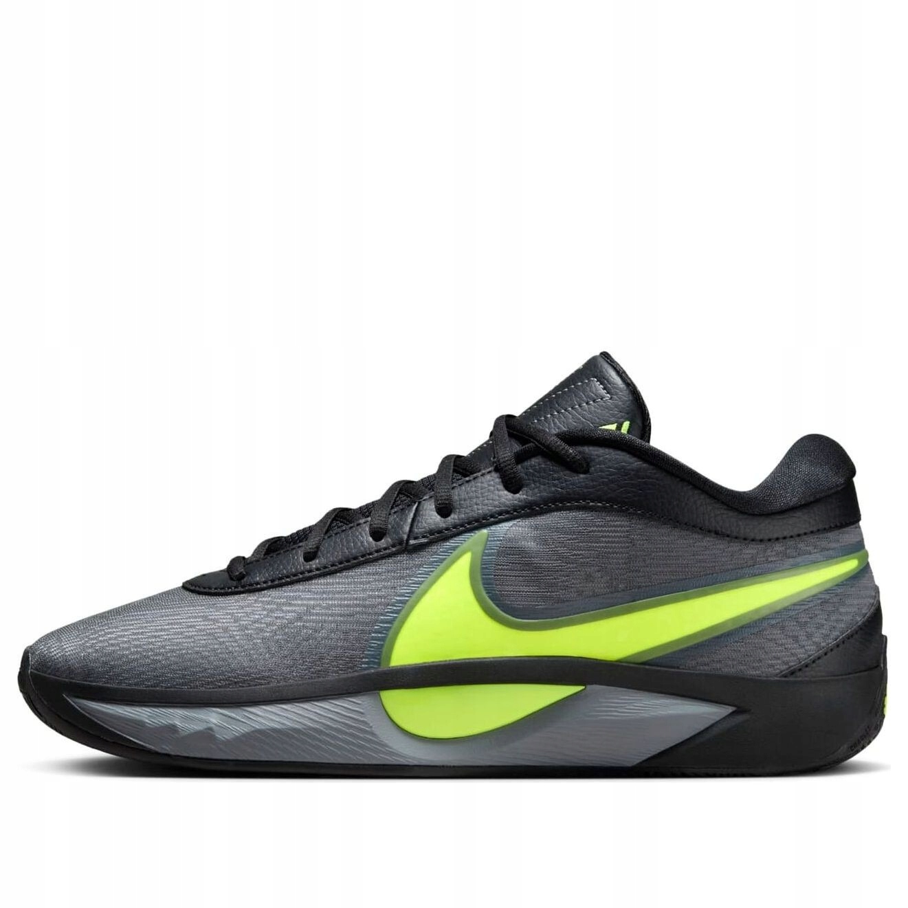 Pánské sportovní basketbalové boty Nike Giannis Freak 6 FJ7792-001 vel. 45