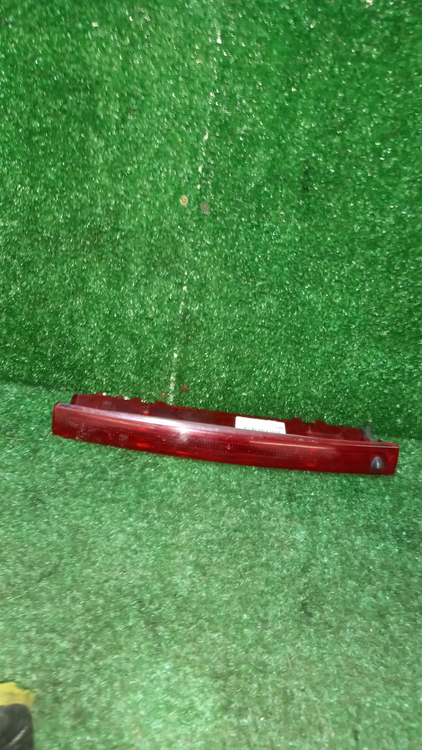 light STOPU RENAULT MEGANE 2 8200073239