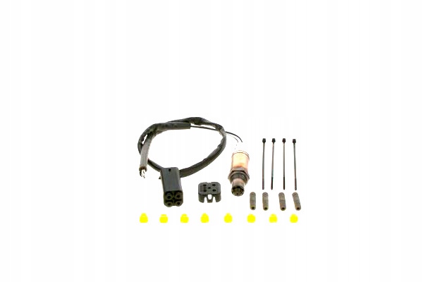 BOSCH SONDA LAMBDA MERCEDES A W168 C CL203 C T-MODEL S202 C T-MODEL